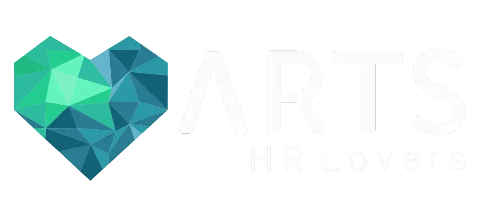 Logo ARTS HCM GmbH Logo ARTS HCM GmbH